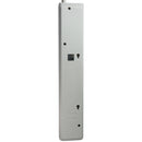 Belkin 7-Outlet Commercial Power Strip Surge Protector - 7ft / White