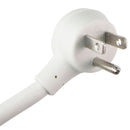 Belkin 7-Outlet Commercial Power Strip Surge Protector - 7ft / White