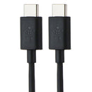 Belkin USB-C Car Charger with 4-Foot USB-C to USB-C Cable (3Amp/15Watt) - Black