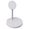 Belkin BoostCharge Pro 2-in-1 (15W) Wireless Charger Stand w/MagSafe (AUSTRALIA)