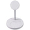 Belkin BoostCharge Pro 2-in-1 (15W) Wireless Charger Stand w/MagSafe (AUSTRALIA)