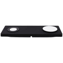 Belkin Boost Charge Pro 3-in-1 Wireless Charging Pad with MagSafe - Black