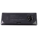 Belkin Boost Charge Pro 3-in-1 Wireless Charging Pad with MagSafe - Black