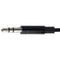 Belkin 6-Ft 3.5mm Audio Cable for iPhones - Black