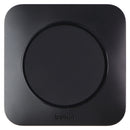 Belkin BoostCharge 15W Fast Wireless Charger Pad - Black (WIA007ttBK)