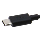 Belkin (4-Ft) USB-C to Lighting 8-Pin Charge/Sync Cable - Black