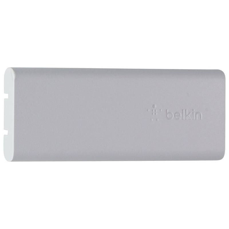 Belkin BoostCharge Pro (20W) USB-C PD GaN Wall Charger - White