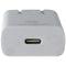 Belkin BoostCharge Pro (20W) USB-C PD GaN Wall Charger - White