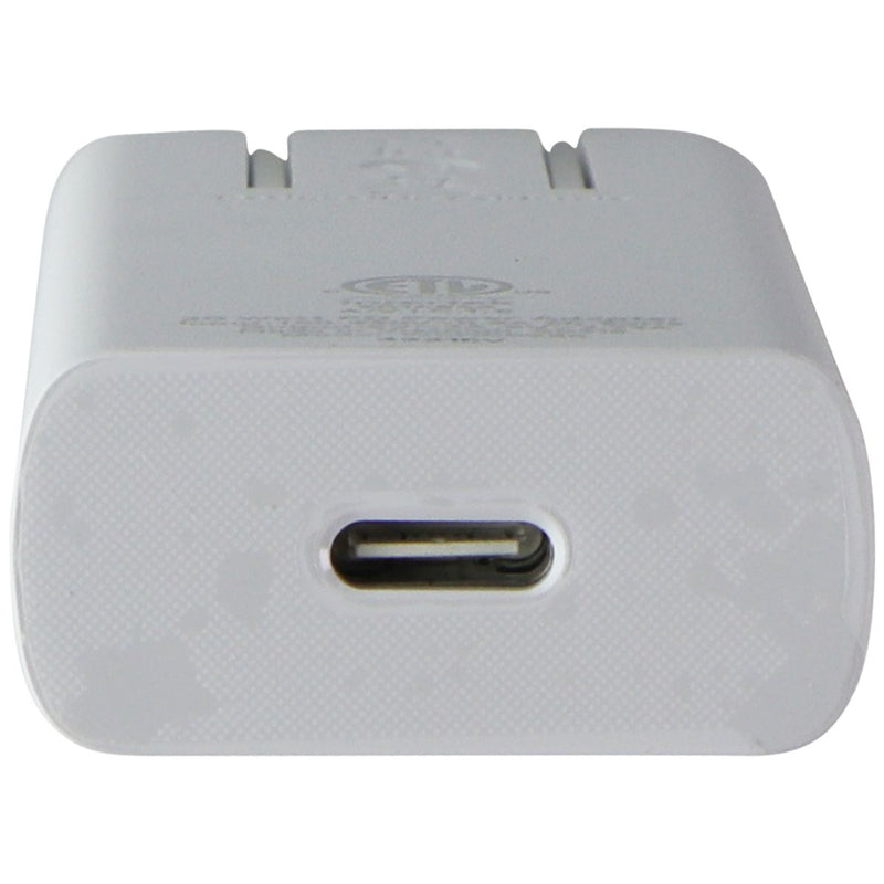 Belkin BoostCharge Pro (20W) USB-C PD GaN Wall Charger - White