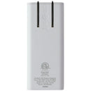 Belkin BoostCharge Pro (20W) USB-C PD GaN Wall Charger - White