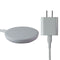 Belkin (2m) BoostCharge Magnetic Portable Wireless Charger Pad - White