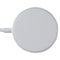 Belkin (2m) BoostCharge Magnetic Portable Wireless Charger Pad - White