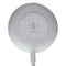 Belkin (2m) BoostCharge Magnetic Portable Wireless Charger Pad - White