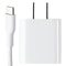 Belkin (2m) BoostCharge Magnetic Portable Wireless Charger Pad - White