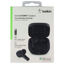 Belkin SoundForm Freedom True Wireless Earbuds - Black (AUC002GLBK)