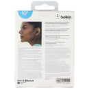 Belkin SoundForm Freedom True Wireless Earbuds - Black (AUC002GLBK)
