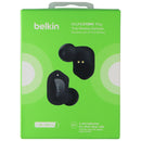 Belkin SoundForm Play True Wireless Earbuds (38-Hour Play Time) - Black
