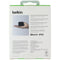 Belkin SoundForm Play True Wireless Earbuds (38-Hour Play Time) - Black