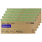 Belkin SCREENFORCE Pro TrueClear Curve for Galaxy S22 Ultra - (5-Pack) BULK PKG*