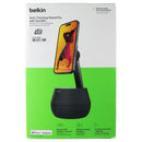Belkin Auto-Tracking Stand Pro with DockKit - MagSafe Wireless Charger Stand