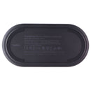 Belkin BoostCharge Pro (15W) 2-in-1 Qi2/MagSafe Magnetic Charging Pad - Black