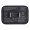 Belkin BoostCharge Pro (15W) 2-in-1 Qi2/MagSafe Magnetic Charging Pad - Black