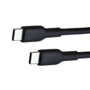 Belkin BoostCharge Pro (15W) 2-in-1 Qi2/MagSafe Magnetic Charging Pad - Black