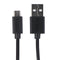 Belkin (3.3-Ft) USB to Micro-USB Charge and Sync Cable - Black