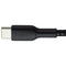 Belkin Boost Charge 6.6FT USB-A to USB-C Braided Charge & Sync Cable - Black