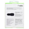 Belkin 24W Dual USB-A Car Charger w/ USB-A to Micro-USB Cable - Black