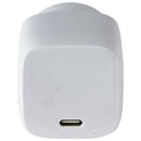 Belkin BoostCharge 30W USB-C GAN Wall Charger - White (AUSTRALIAN PLUG)