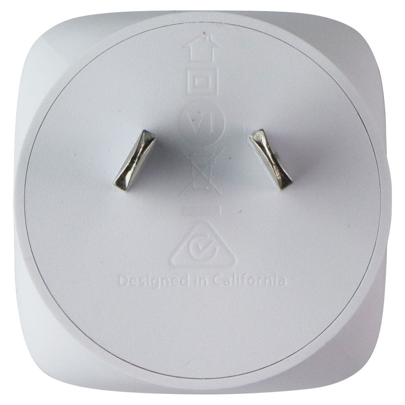 Belkin BoostCharge 30W USB-C GAN Wall Charger - White (AUSTRALIAN PLUG)