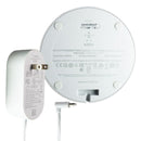 Belkin BoostCharge Pro 2-in-1 (15W) Wireless Charger Stand with MagSafe