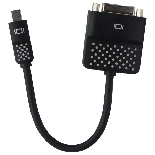 Belkin Mini Display Port to DVI Adapter - Black