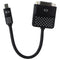 Belkin Mini Display Port to DVI Adapter - Black