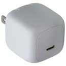 Belkin 45W USB-C Wall Charger with PPS (WCA013dq) - White