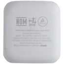 Belkin 45W USB-C Wall Charger with PPS (WCA013dq) - White