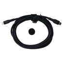 Belkin BoostCharge 6 Foot Pro Flex USB-C to Lightning 8-Pin Braided Cable Black