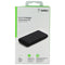 Belkin BoostCharge (20K mAh) Portable Power Bank with USB-A/USB-C Ports - Black