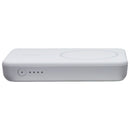 Belkin BoostCharge Wireless Magnetic Power Bank + Stand - White (BPD004BTWT)