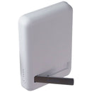 Belkin BoostCharge Wireless Magnetic Power Bank + Stand - White (BPD004BTWT)