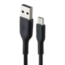 Belkin BoostCharge USB-C to USB-A Cable (1M) - Black