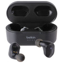 Belkin SoundForm True Wireless IPX5 Earbuds (AUC001btBK) - Black