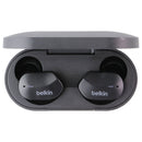 Belkin SoundForm True Wireless IPX5 Earbuds (AUC001btBK) - Black
