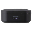 Belkin SoundForm True Wireless IPX5 Earbuds (AUC001btBK) - Black