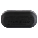 Belkin SoundForm True Wireless IPX5 Earbuds (AUC001btBK) - Black