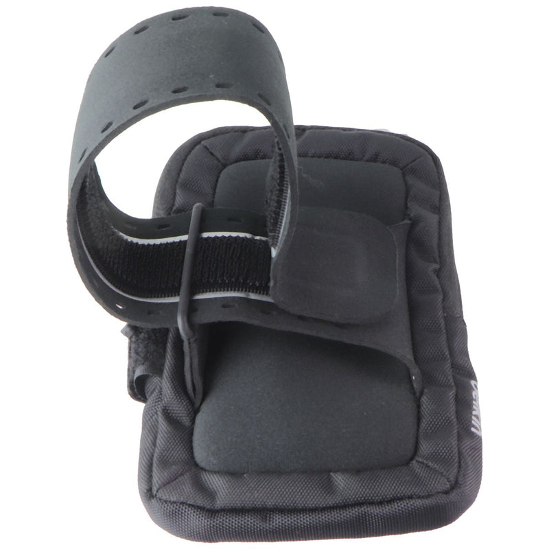 Belkin Storage Plus Armband for 5-inch Smartphones - Black