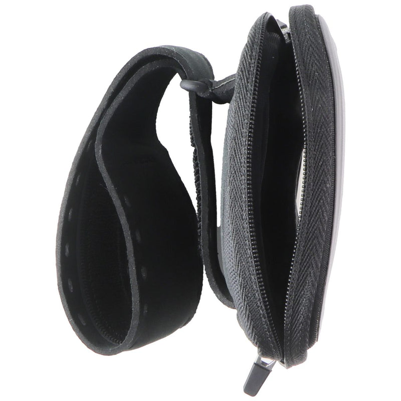 Belkin Storage Plus Armband for 5-inch Smartphones - Black