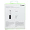 Belkin 4-in-1 USB-C Thunderbolt 3 Video Adapter - Black (AVC003btBK)