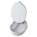 Belkin BoostCharge Pro 15W Convertible Magnetic Charging Stand - White